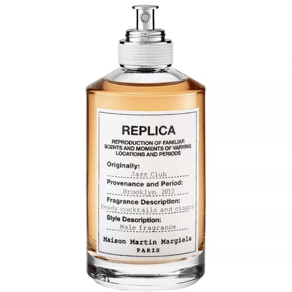 Nước Hoa Replica Jazz Club