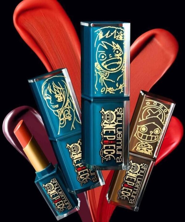 Son Thỏi Shu Vỏ Xanh - Image 8