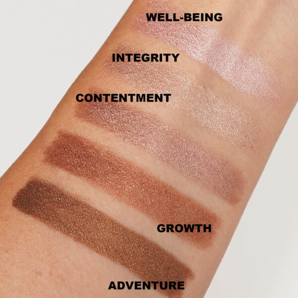 Nhũ Mắt Rare Beauty All Of The Above Weightless - Image 2