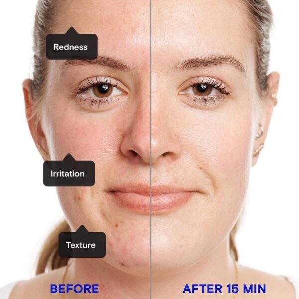 Kem Dưỡng Korres Nourishing probiotic Gel - Cream 40ml - Image 5