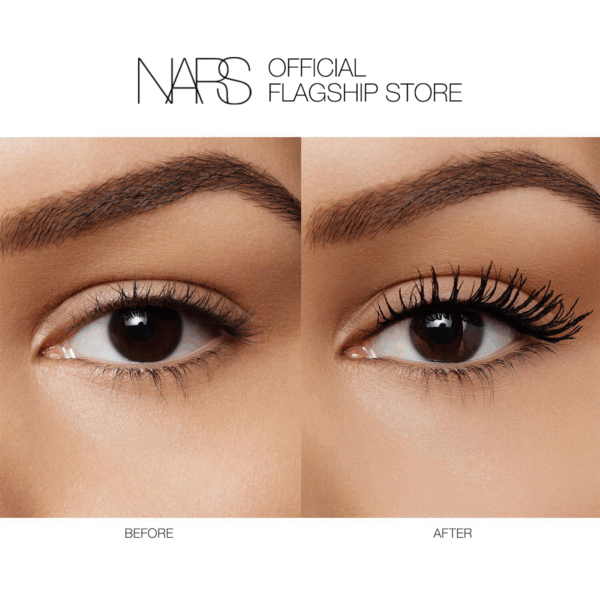 Chuốt Mi Mascara Nars Climax Extreme 6G - Image 5