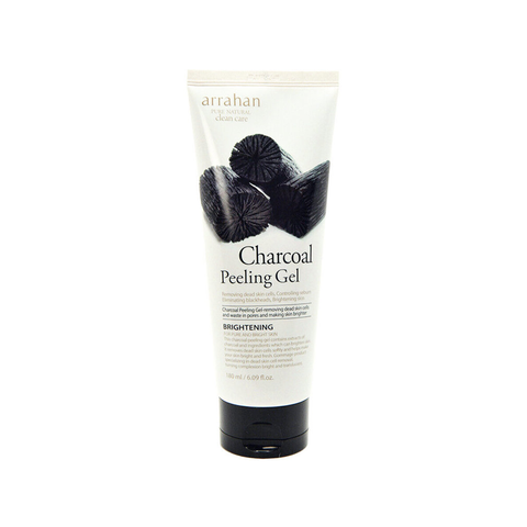 Tẩy Tế Bào Chết Arrahan Pure Natural Peeling Gel 180ml - Image 8