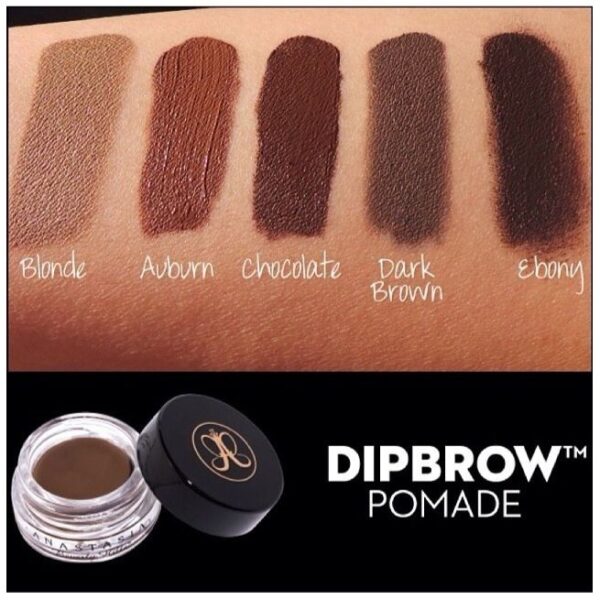 Gel Kẻ Mày Anastasia Beverly Hills Dipbrow Pomade - Image 3