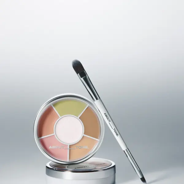 Bảng Triệt Sắc About Tone Designing Multi 6 ô - Image 2