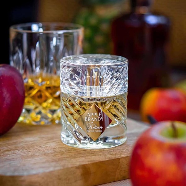 Nước Hoa Kilian Apple Brandy - Image 3