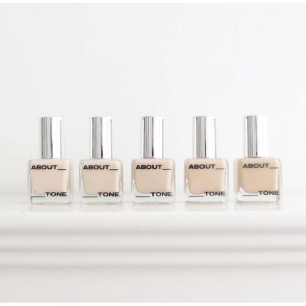 Nền About Tone Skin Layer Fit 30ml - Image 3