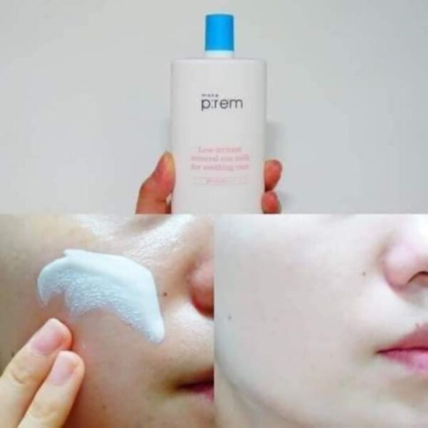 KCN Make Prem 150ml - Image 5