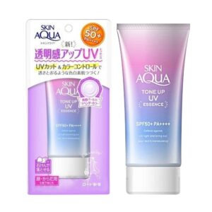 KCN Skin Aqua Tone Up Essence Tuýp 80G