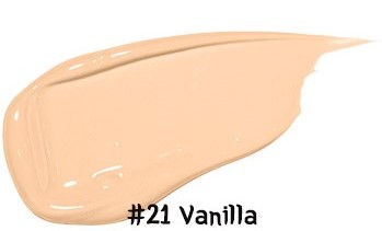 Cushion Hera UV Mist - Tone C21 - Image 8