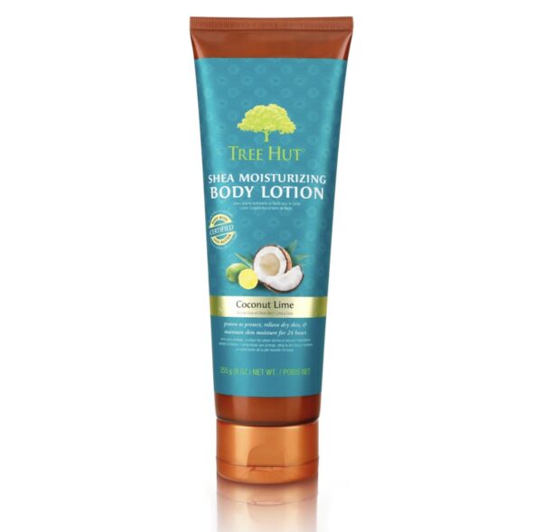 Body Lotion Tree Hut - Image 2
