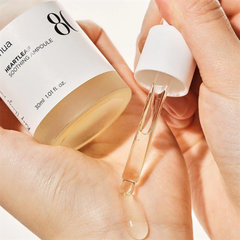 Serum Anua Heartleaf 80 Moisture Soothing Ampoule 30ml - Image 2