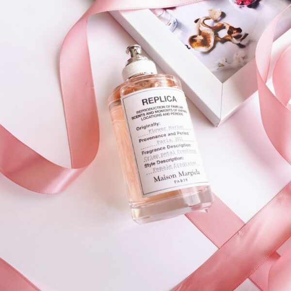 Nước Hoa Replica Flower Market - Image 3