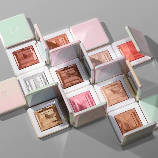 Highlight Haus Labs Bio Radiant Gel - Powder - Image 5