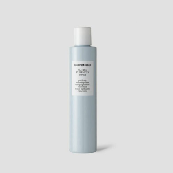 Toner Comfort Zone Active Pureness 200ml - Image 3