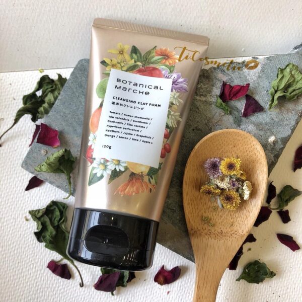 Sữa Rửa Mặt Thảo Mộc Botanical Marche - Image 4