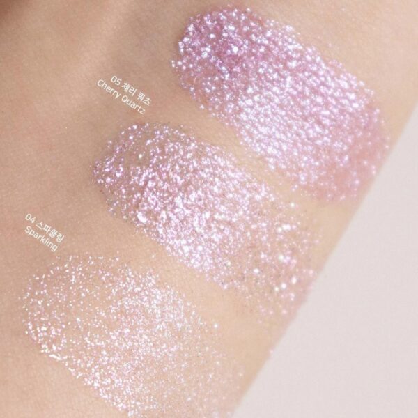 Nhũ Mắt Dasique Berry Smoothie - Image 6