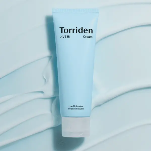 Kem Dưỡng Torriden Dive In Low Molecular 80ml - Image 4