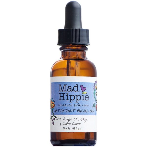 Dầu Dưỡng Mad Hippie Anti Oxidant Facial Oil 30ml - Image 7