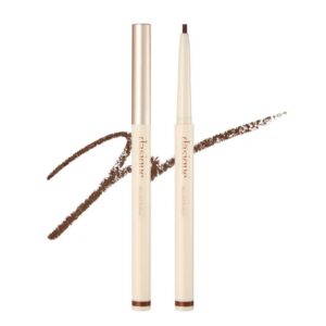 Kẻ Mắt Dasique Slim Gel Eyeliner 0.12g