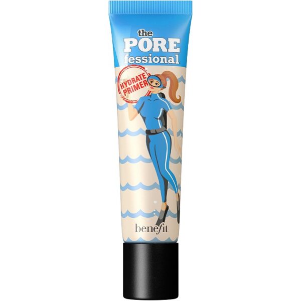 Kem Lót Benefit The Pore - Hydrate 22ml