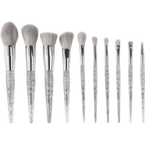 Bộ Cọ BH Remix Dance Brush Beat 10c