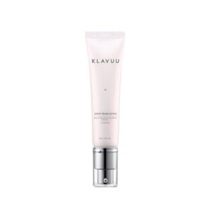 Kem Lót Klavuu White Pearlsation Lavender SPF30/PA++