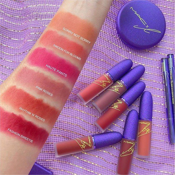 Son Kem Mac Lisa - Image 2