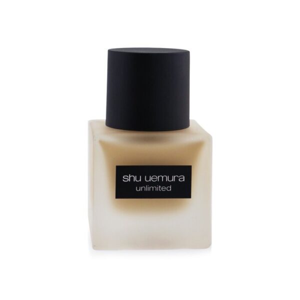 Kem Nền Shu Uemura Breathable Lasting - Image 8