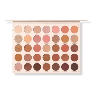 Bảng Mắt Morphe 35X Big Primpin Artistry Palette