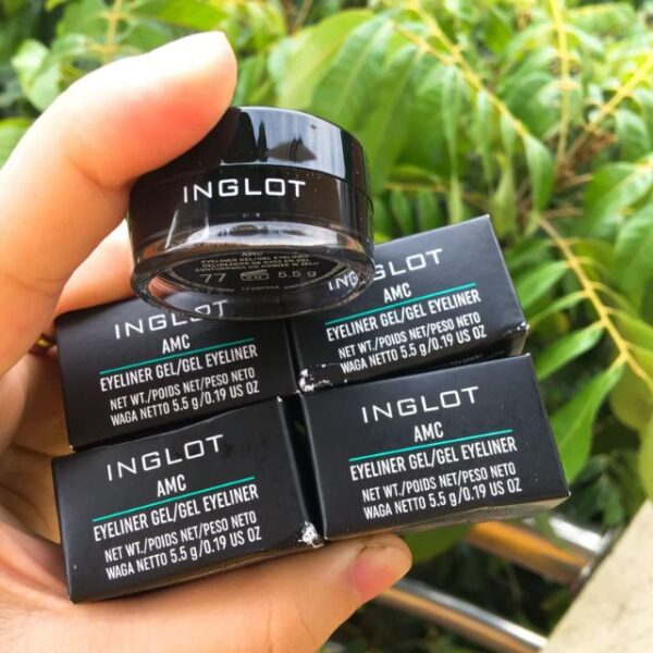 Gel Kẻ Mắt Inglot - Image 2