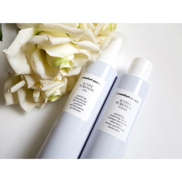 Toner Comfort Zone Active Pureness 200ml - Image 4