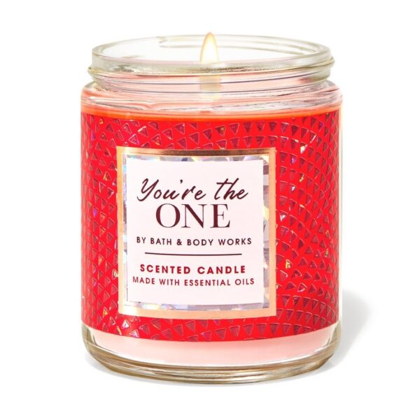Nến Bath & Body Works 1 Bấc - Image 17