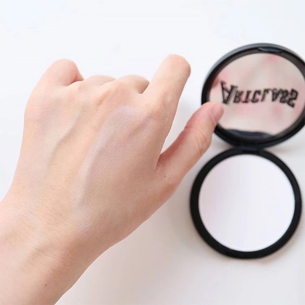 Phấn Nén Too Cool For School Finish Setting Pact 4g