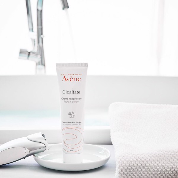 Kem Dưỡng Avene Cicalfate 100ml - Image 4