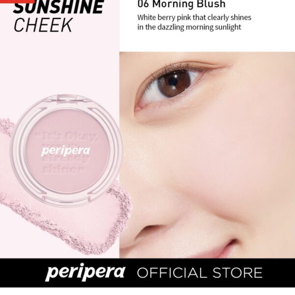 Bảng highlight Má Hồng ABH 3 ô - Image 8