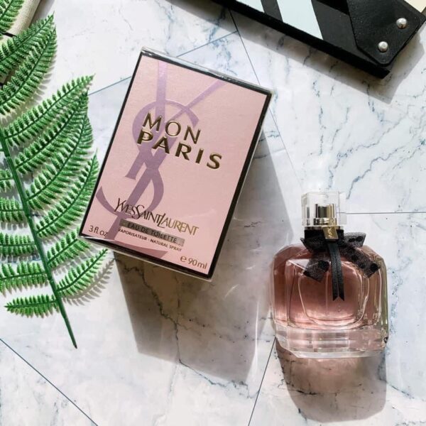Nước Hoa YSL Mon Paris 50ml - Image 4