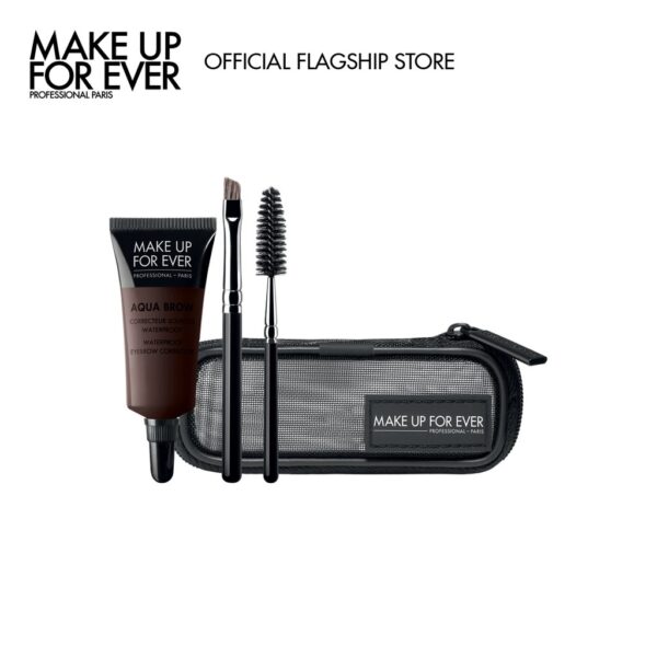 Gel Chân Mày Make Up For Ever Aqua Brow 7ml - Image 2