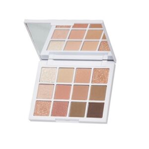 Bảng Mắt Muzigae Mansion Moire