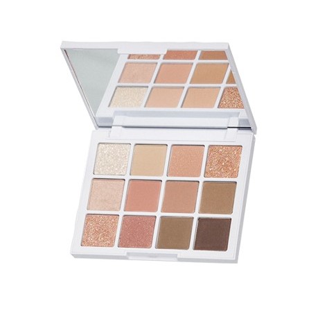 Bảng Mắt Muzigae Mansion Moire