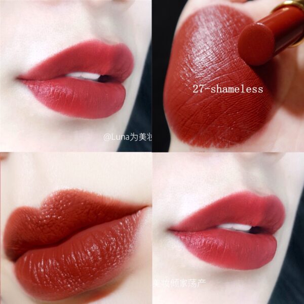 Son Thỏi Tom Ford Soleil Ultra-Shine - Image 15