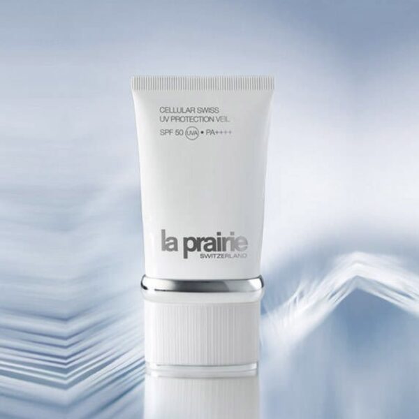 Kem Chống Nắng La Prairie Cellular Swiss UV Protection 50ml - Image 5