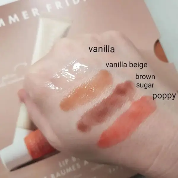 Son Dưỡng Summer Fridays Lip Butter Balm 15g - Image 6