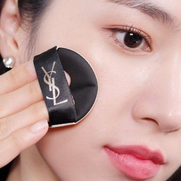 Cushion YSL Limited 2020 - Image 5
