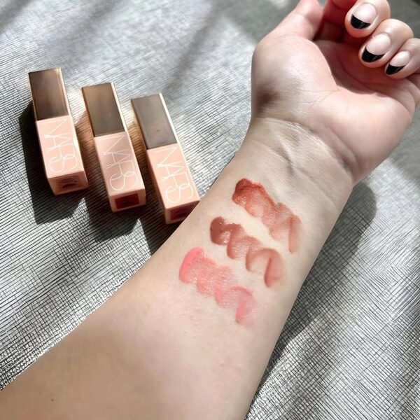 Má Hồng Nars Invite Only Afterglow 3.2ml - Image 4