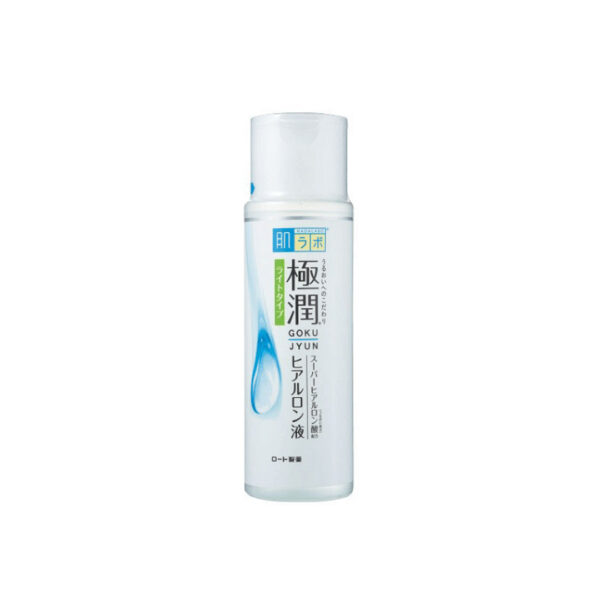 Lotion Hada Labo Gokujyun Super Hyaluronic 170ml