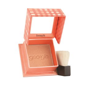 Má Hồng Benefit Georgia 4g - Image 5