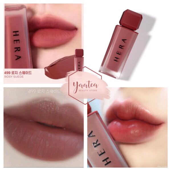 Son Kem Hera Sensual Powder Matte - Image 11