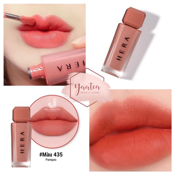 Son kem Hera Sensual Powder Matte - Image 3