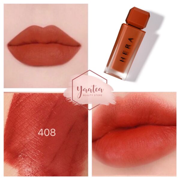 Son kem Hera Sensual Powder Matte - Image 4