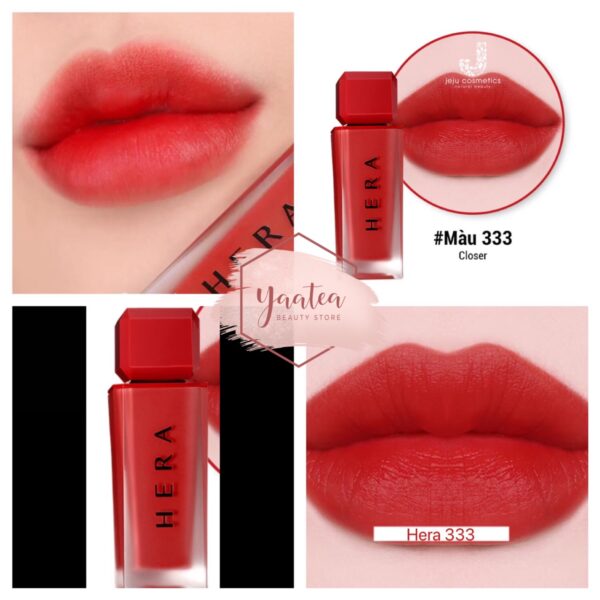 Son kem Hera Sensual Powder Matte - Image 5